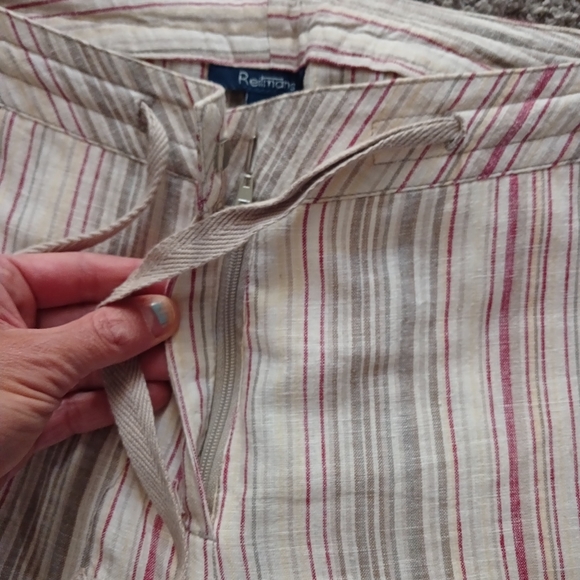 Flowy pants - Picture 3 of 13